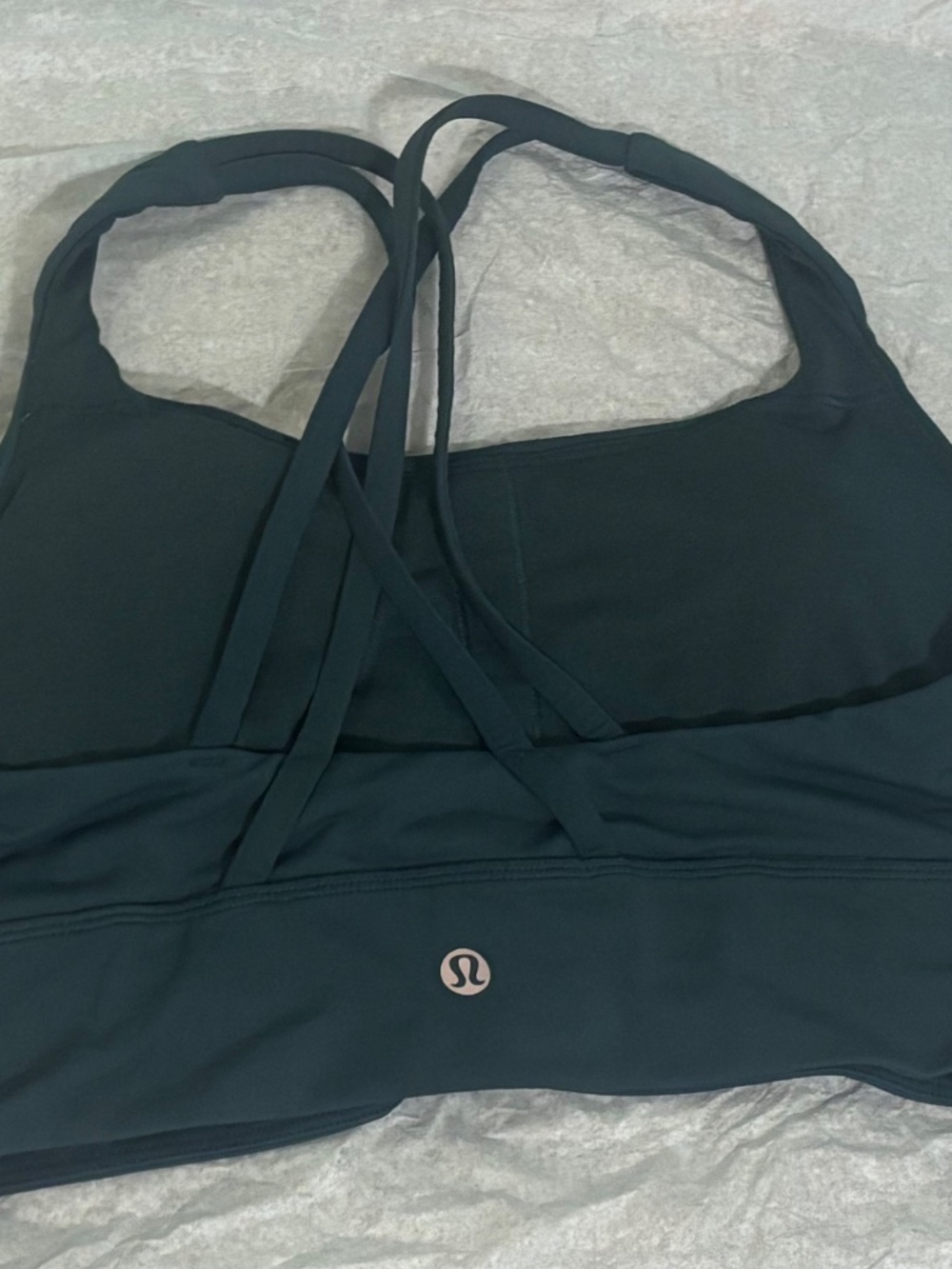 Lululemon energy sports bra - Picture 4 of 4